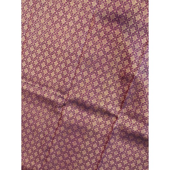 Kanchi Pattu Bridal Wear