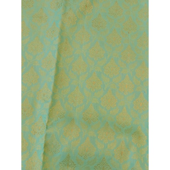 Kanchi Pattu Bridal Wear