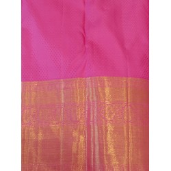 Kanchi Pattu Bridal Wear