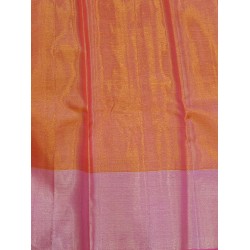 Kanchi Pattu Bridal Wear