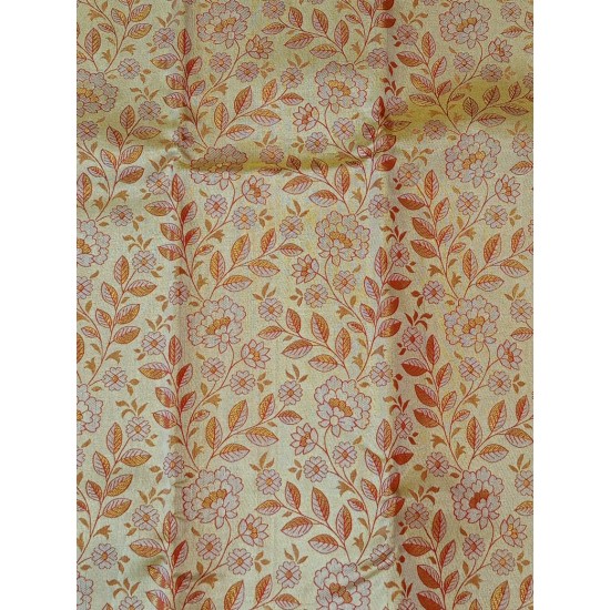 Kanchi Pattu Bridal Wear