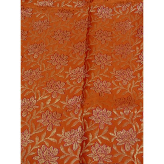 Kanchi Pattu Bridal Wear