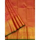 Kanchi Pattu Bridal Wear