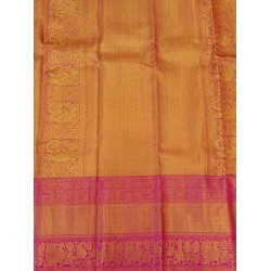 Kanchi Pattu Bridal Wear