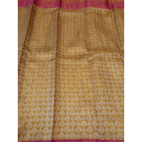 Kanchi Pattu Bridal Wear