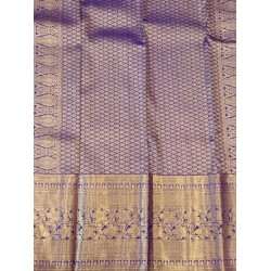 Kanchi Pattu Bridal Wear