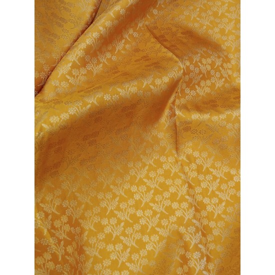 Kanchi Pattu Bridal Wear