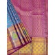 Kanchi Pattu Bridal Wear