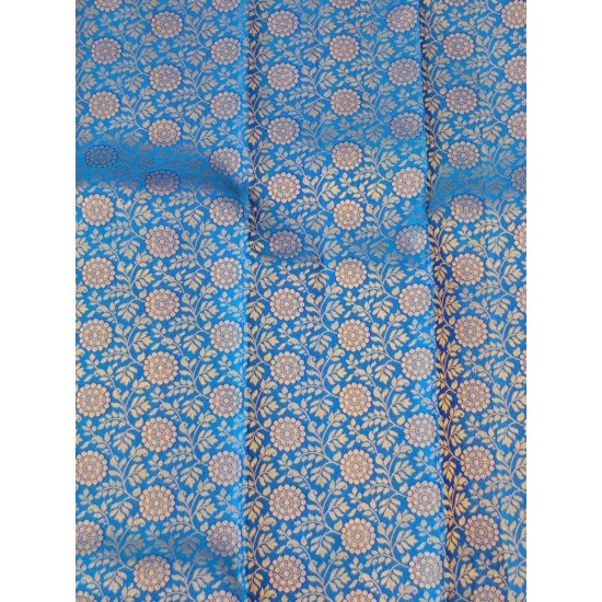 Kanchi Pattu Bridal Wear