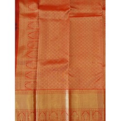 Kanchi Pattu Bridal Wear