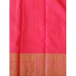 Kanchi Pattu Bridal Wear