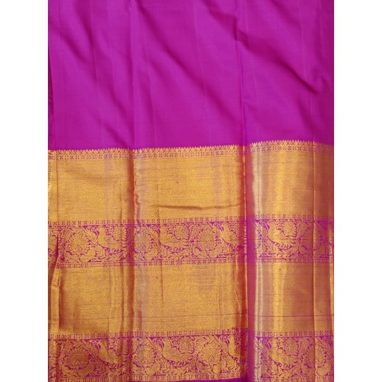 Kanchi Pattu Bridal Wear