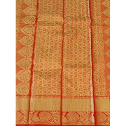 Kanchi Pattu Bridal Wear