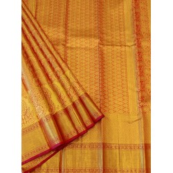 Kanchi Pattu Bridal Wear