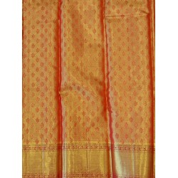 Kanchi Pattu Bridal Wear