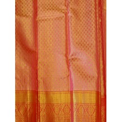 Kanchi Pattu Bridal Wear