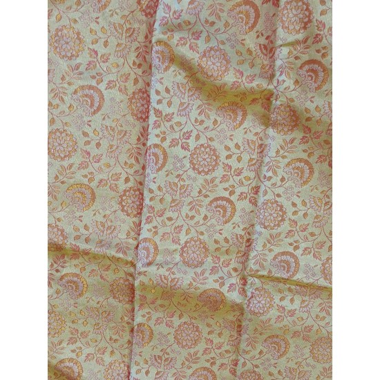 Kanchi Pattu Bridal Wear