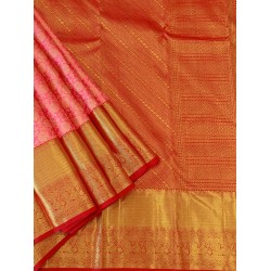 Kanchi Pattu Bridal Wear
