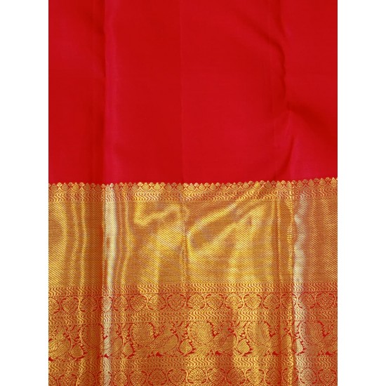 Kanchi Pattu Bridal Wear