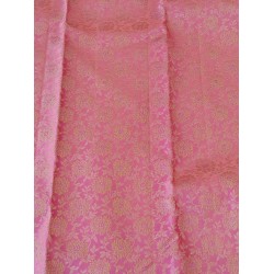 Kanchi Pattu Bridal Wear