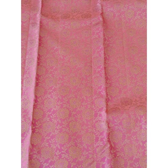 Kanchi Pattu Bridal Wear