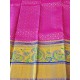 Kanchi Pattu Bridal Wear