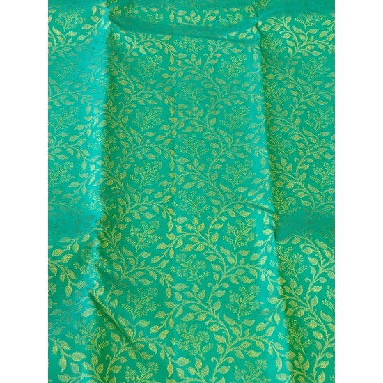 Kanchi Pattu Bridal Wear