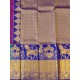Kanchi Pattu Bridal Wear