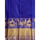 Kanchi Pattu Bridal Wear