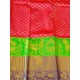 Kanchi Pattu Bridal Wear