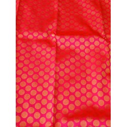 Kanchi Pattu Bridal Wear