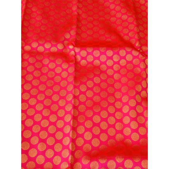 Kanchi Pattu Bridal Wear