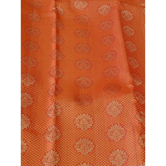 Kanchi Pattu Bridal Wear