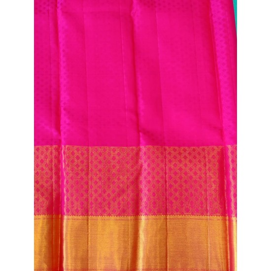 Kanchi Pattu Bridal Wear Kanchi Pattu Bridal Wear