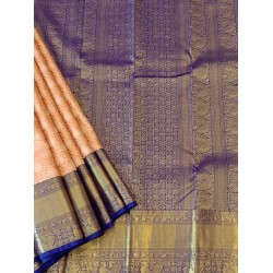 Kanchi Pattu Bridal Wear