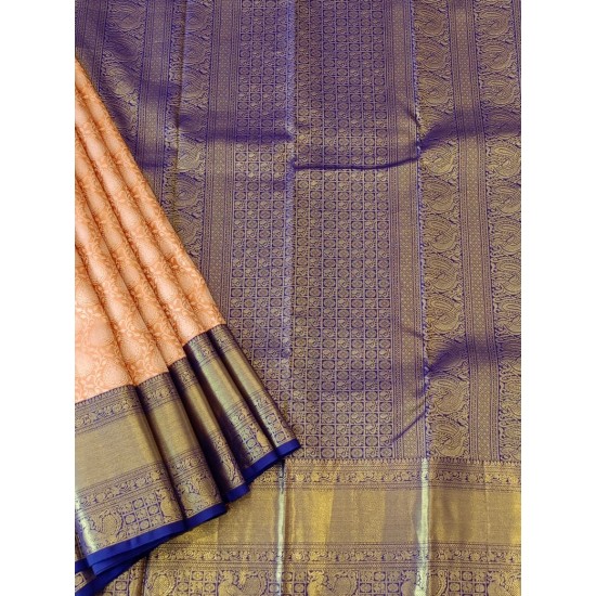 Kanchi Pattu Bridal Wear Kanchi Pattu Bridal Wear