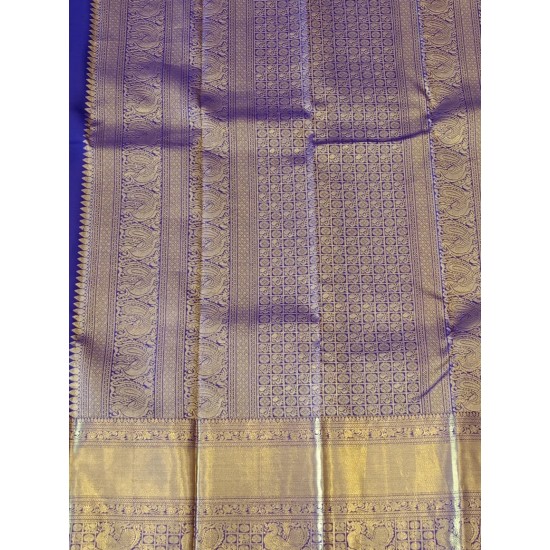 Kanchi Pattu Bridal Wear Kanchi Pattu Bridal Wear