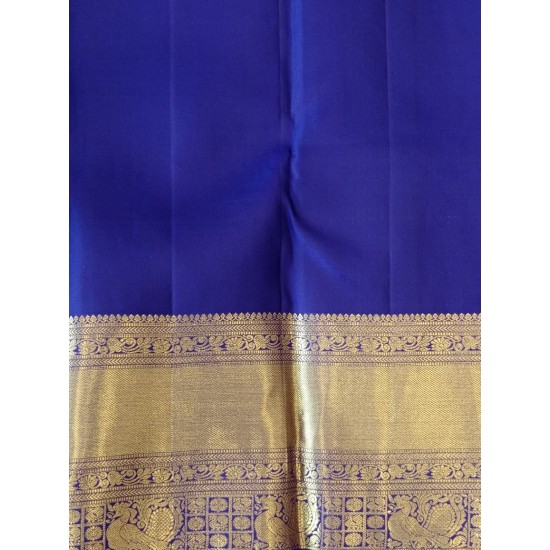 Kanchi Pattu Bridal Wear Kanchi Pattu Bridal Wear