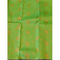 Kanchi Pattu Bridal Wear