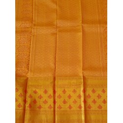 Kanchi Pattu Bridal Wear