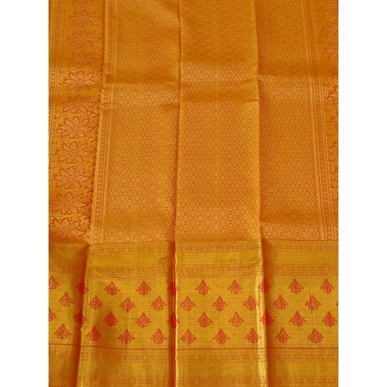 Kanchi Pattu Bridal Wear Kanchi Pattu Bridal Wear