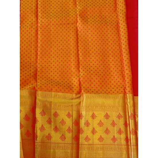 Kanchi Pattu Bridal Wear Kanchi Pattu Bridal Wear