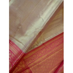 Semi pattu