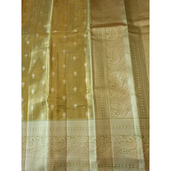 Semi pattu
