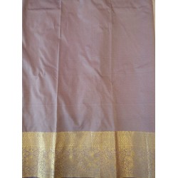 Semi pattu