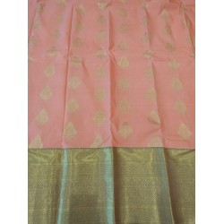 Semi pattu