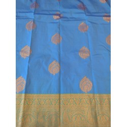Semi pattu