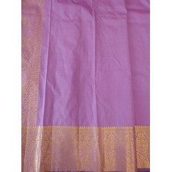 Semi pattu