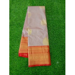 Semi pattu