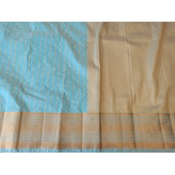 Semi pattu